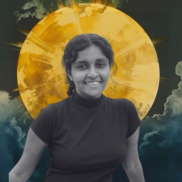Vinothini Vickneshwaran