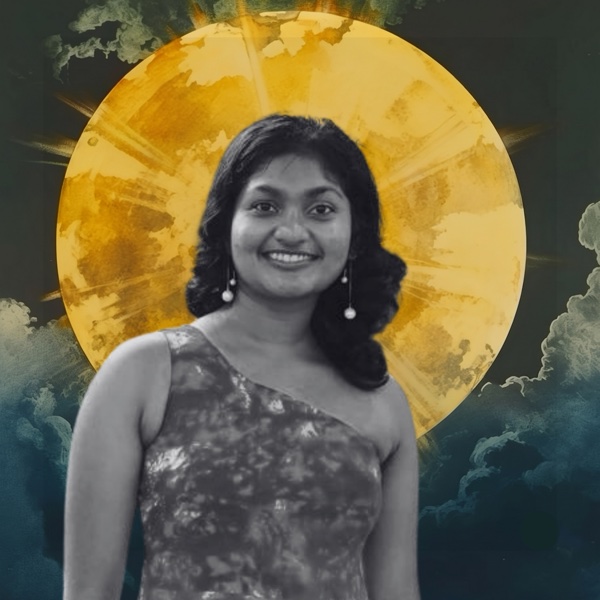Manasha Fernando