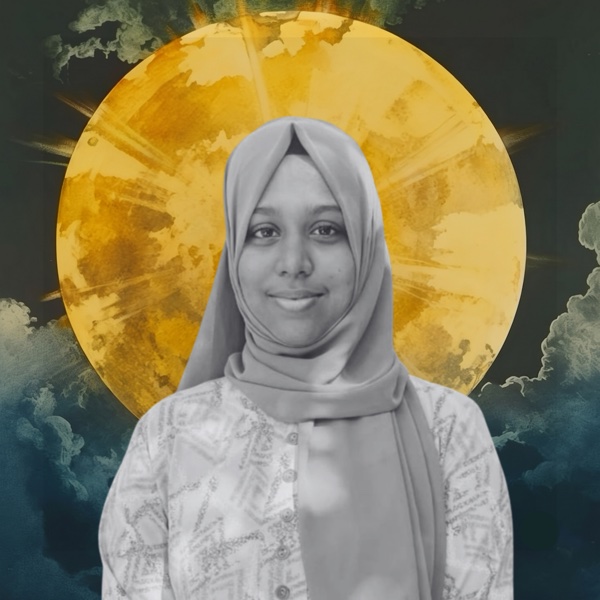 Umaira Usman